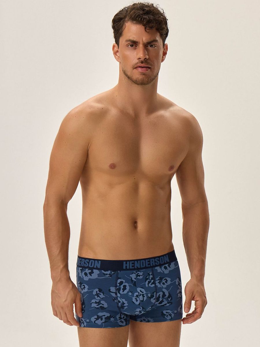 Sætmodel 199569 Henderson