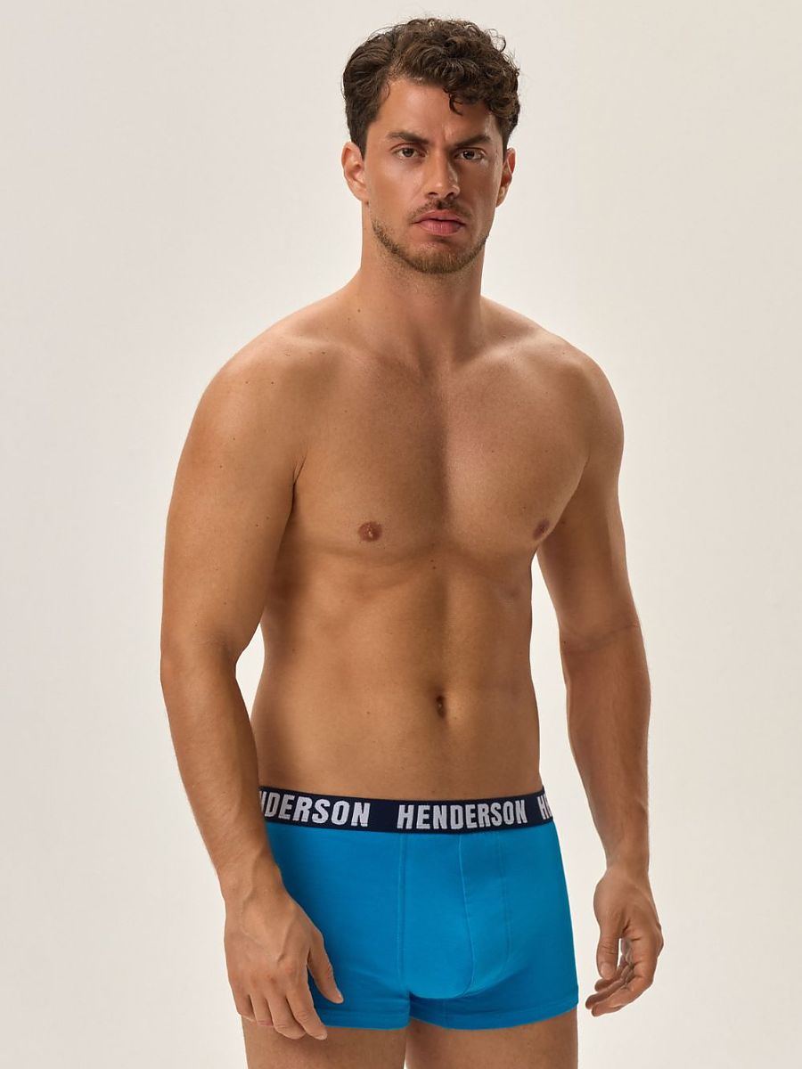 Sætmodel 199570 Henderson