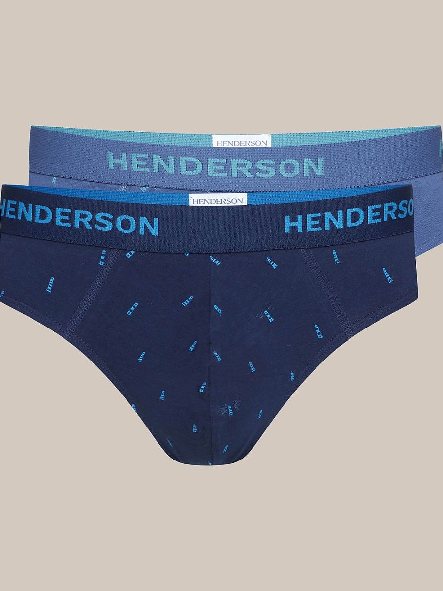 Sætmodel 199572 Henderson