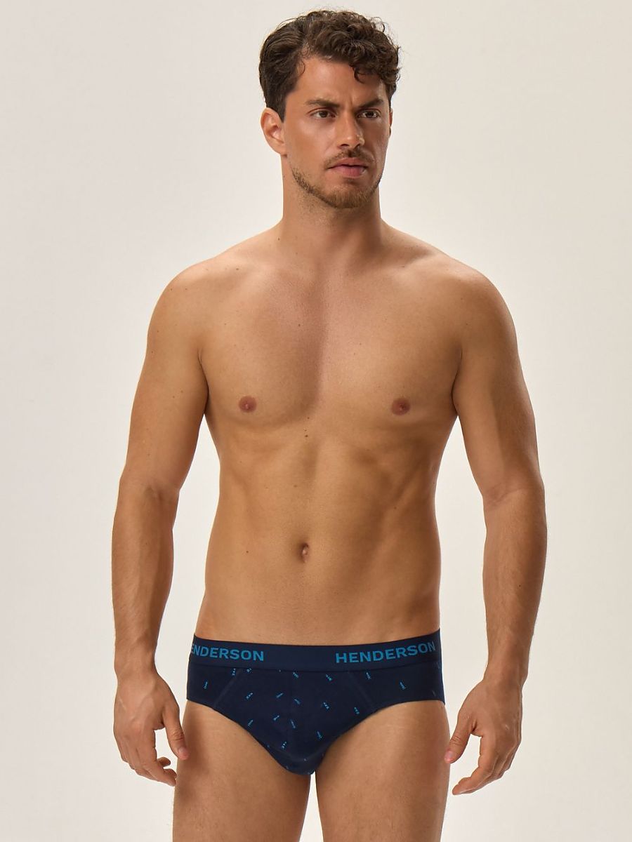 Sætmodel 199572 Henderson