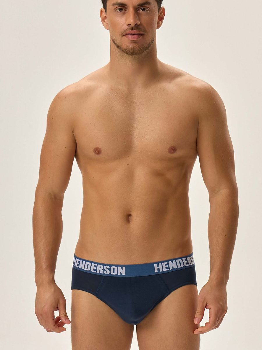 Sætmodel 199574 Henderson