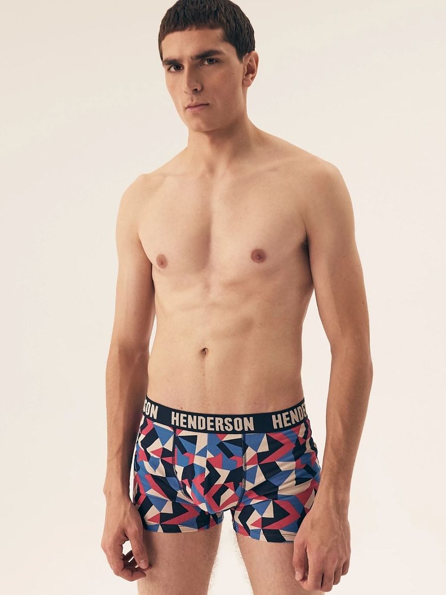 Sætmodel 208614 Henderson