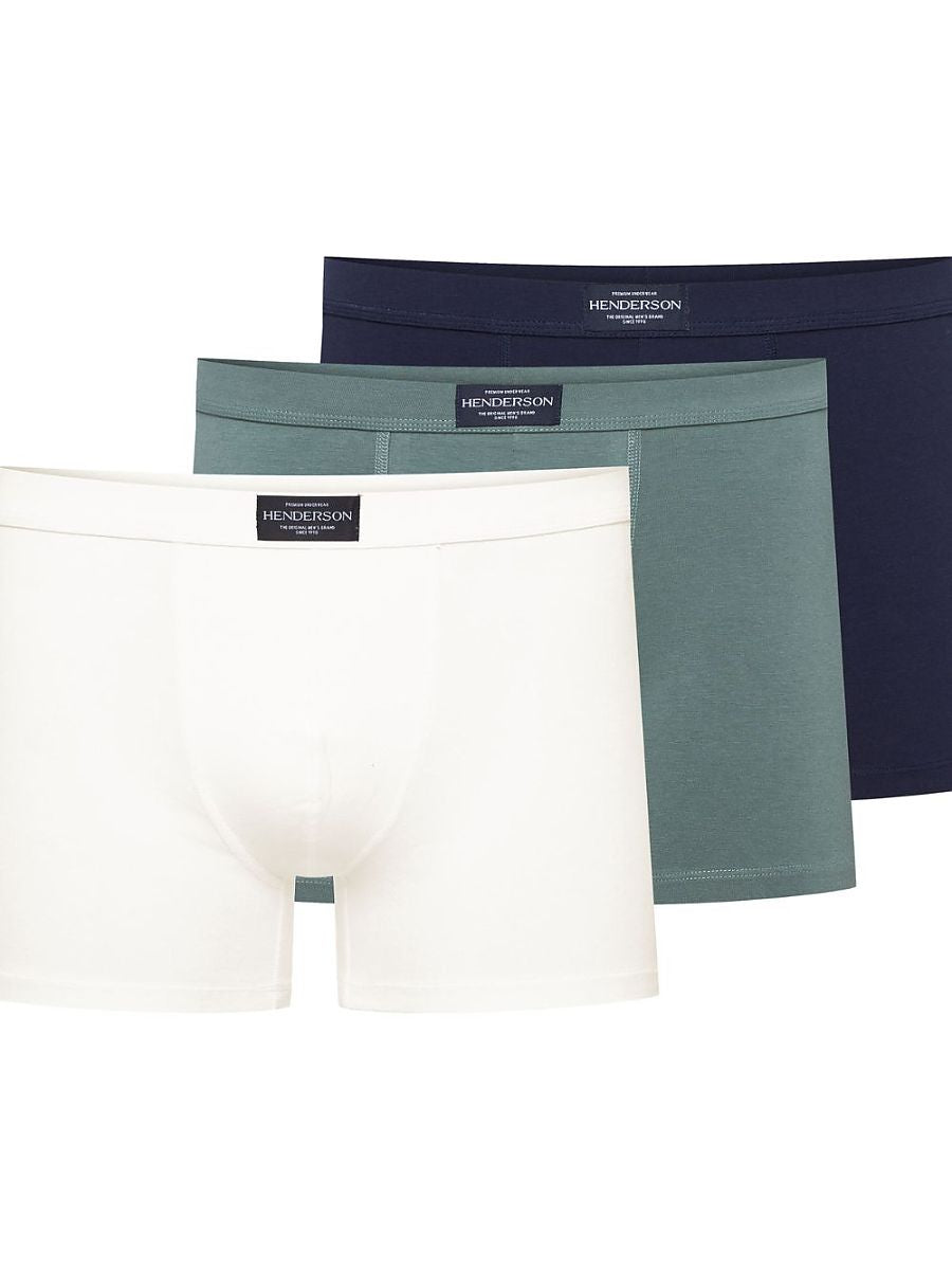 Sætmodel 209613 Henderson