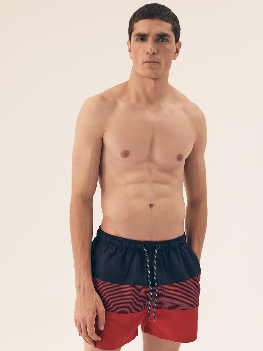 Badebukser model 211657 Henderson