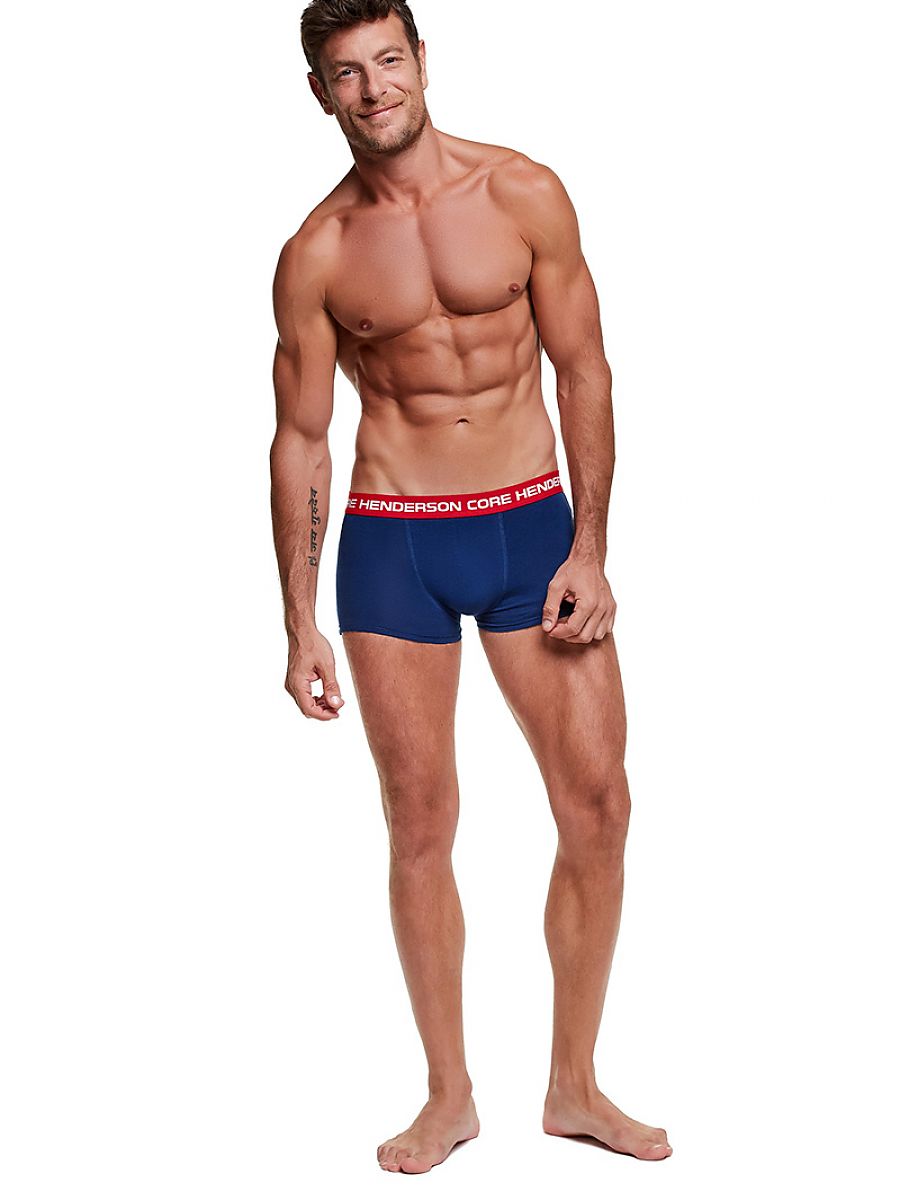 Sætmodel 134161 Henderson