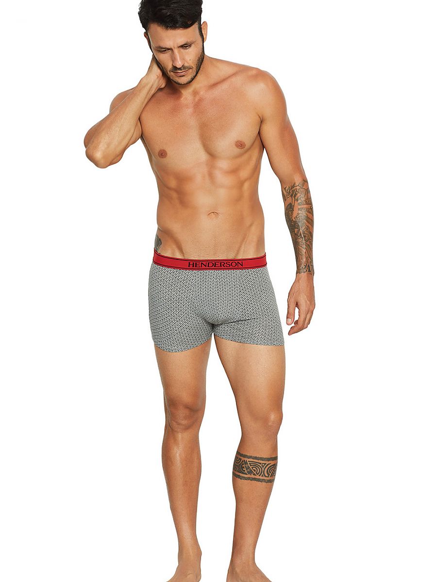 Boxershorts model 140490 Henderson
