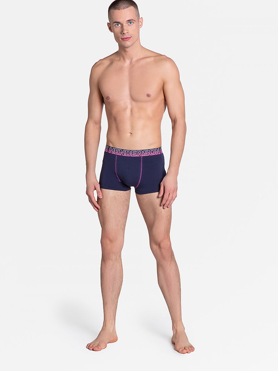 Sætmodel 151507 Henderson