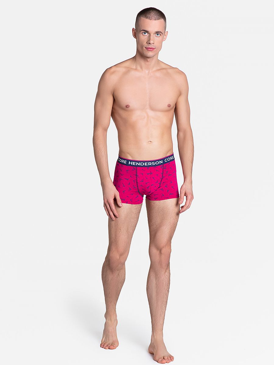 Sætmodel 151508 Henderson