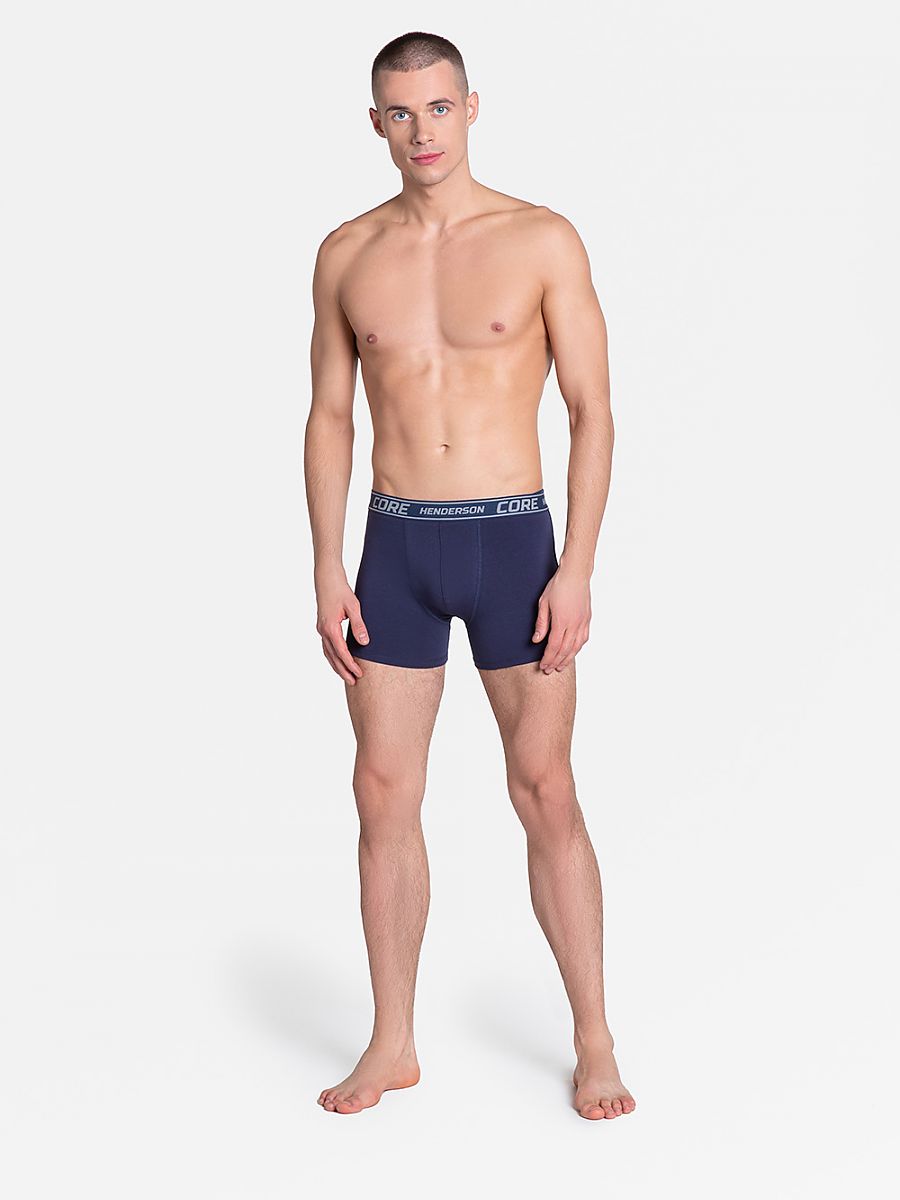 Sætmodel 151509 Henderson