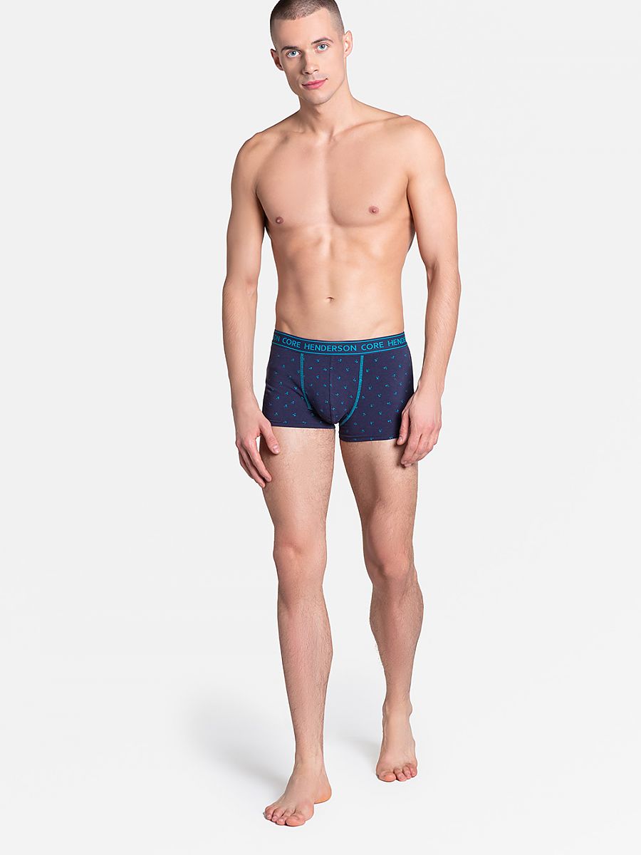 Sætmodel 151510 Henderson