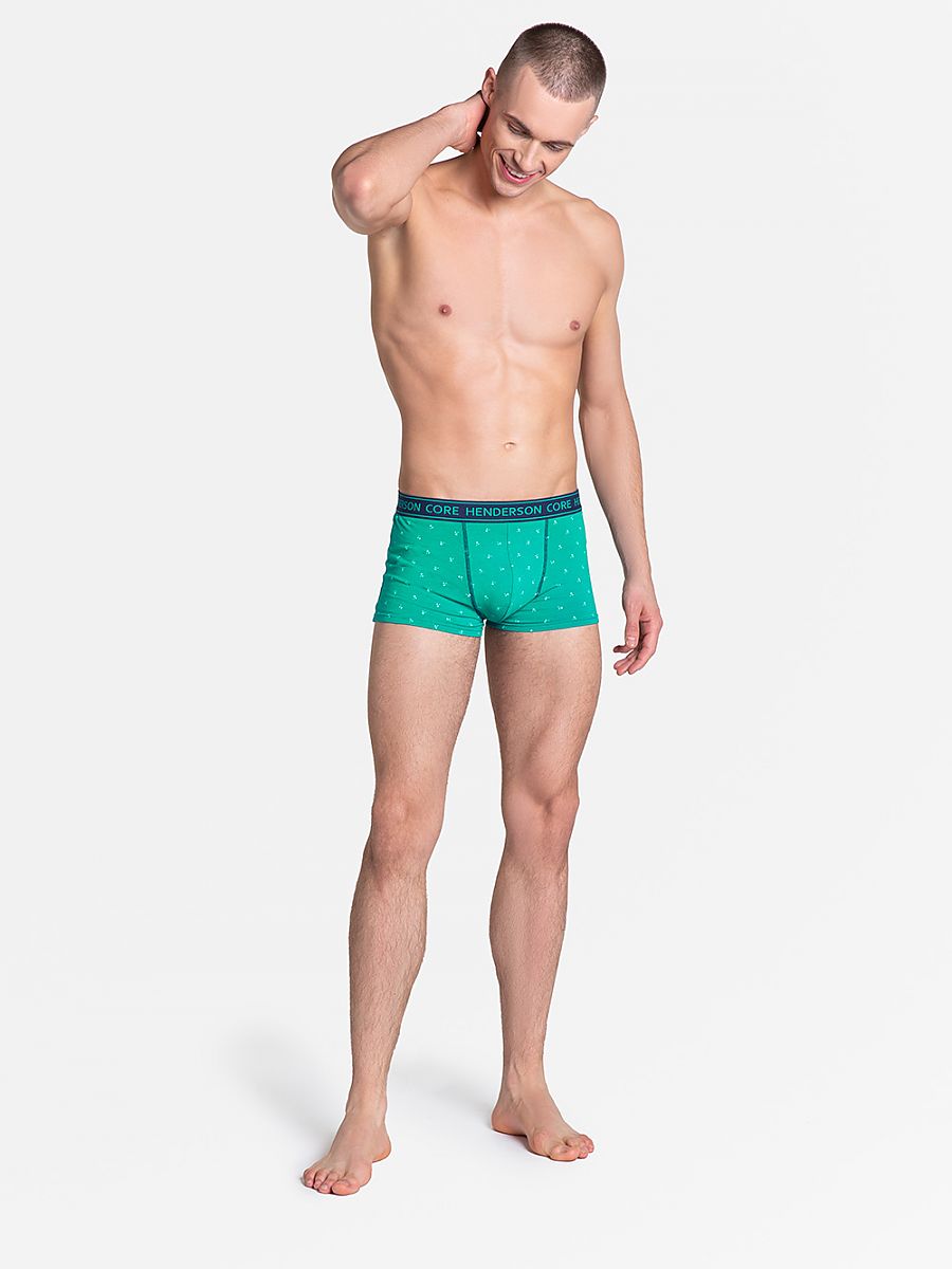 Sætmodel 151510 Henderson