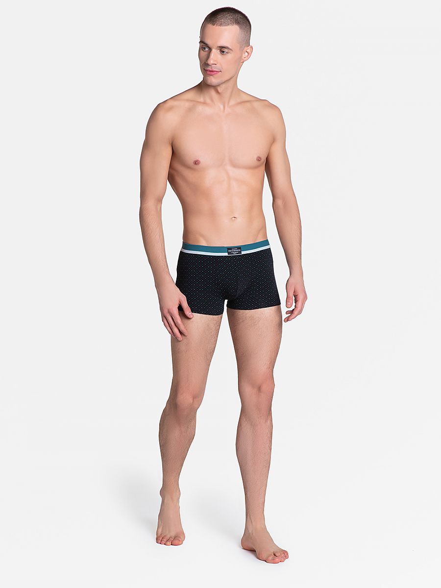 Boxershorts model 151518 Henderson