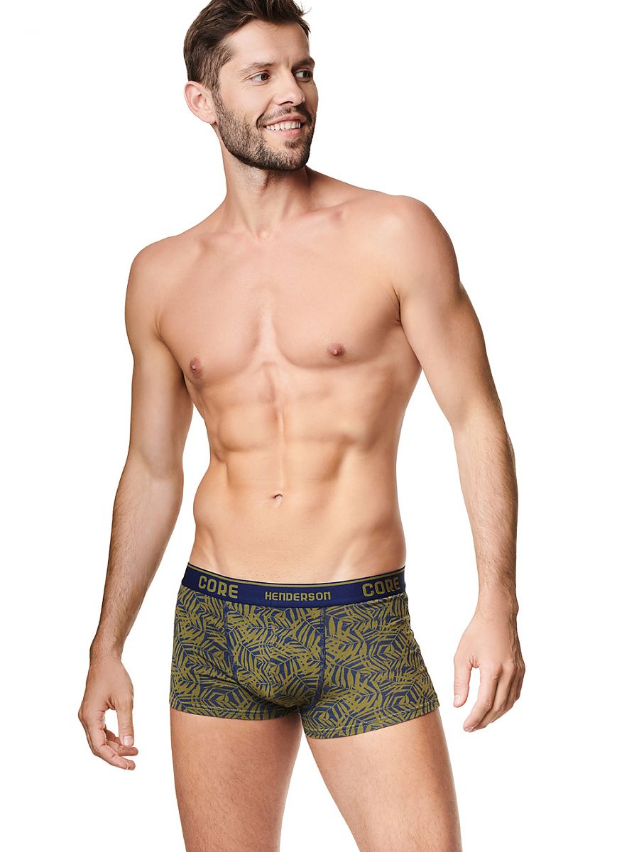 Sætmodel 158193 Henderson