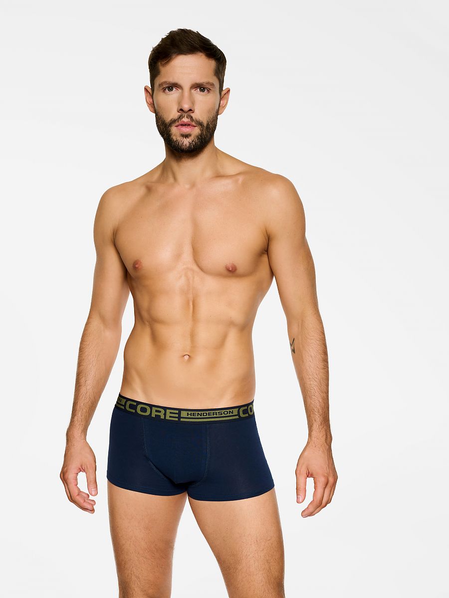 Sætmodel 162643 Henderson