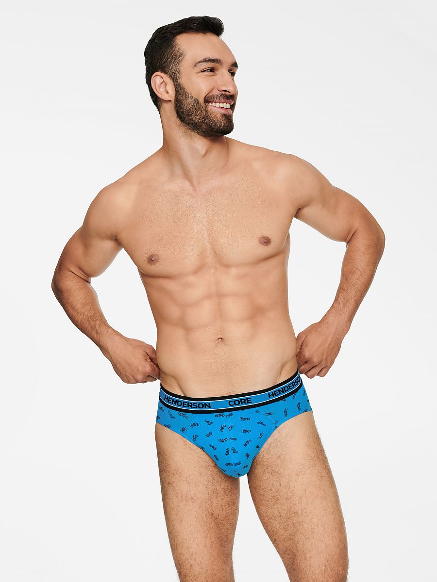 Sætmodel 171358 Henderson