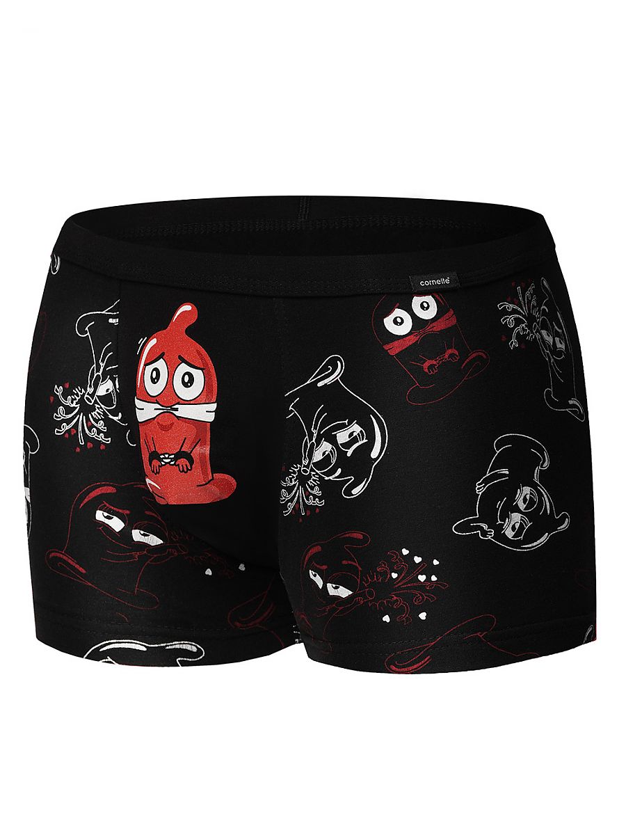 Boxershorts model 175182 Cornette
