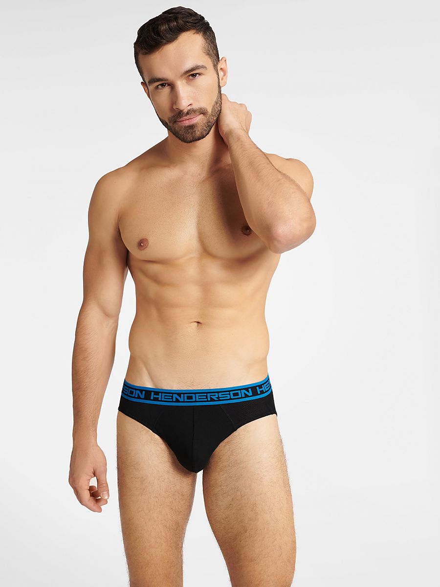 Sætmodel 175637 Henderson