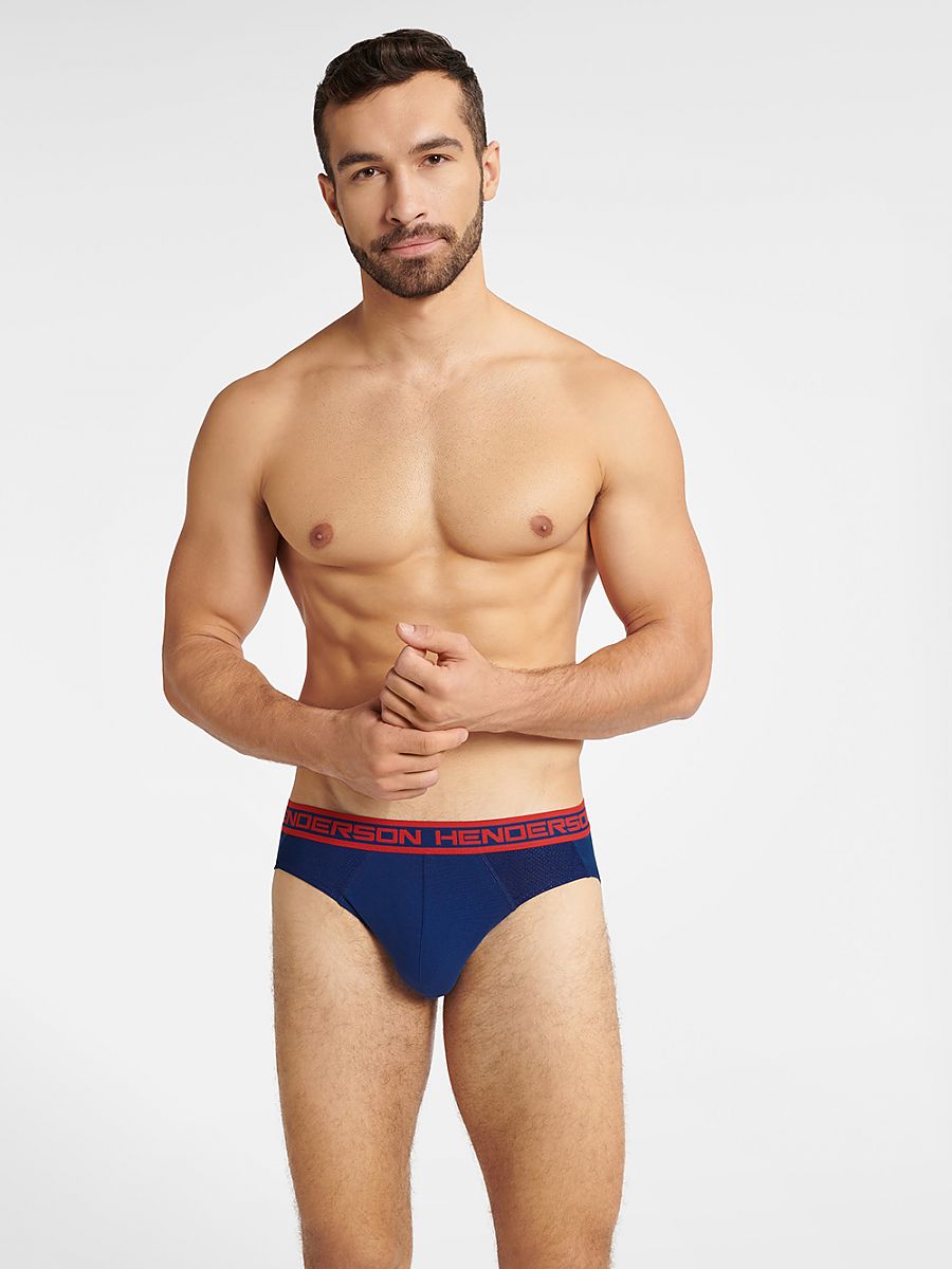 Sætmodel 175637 Henderson