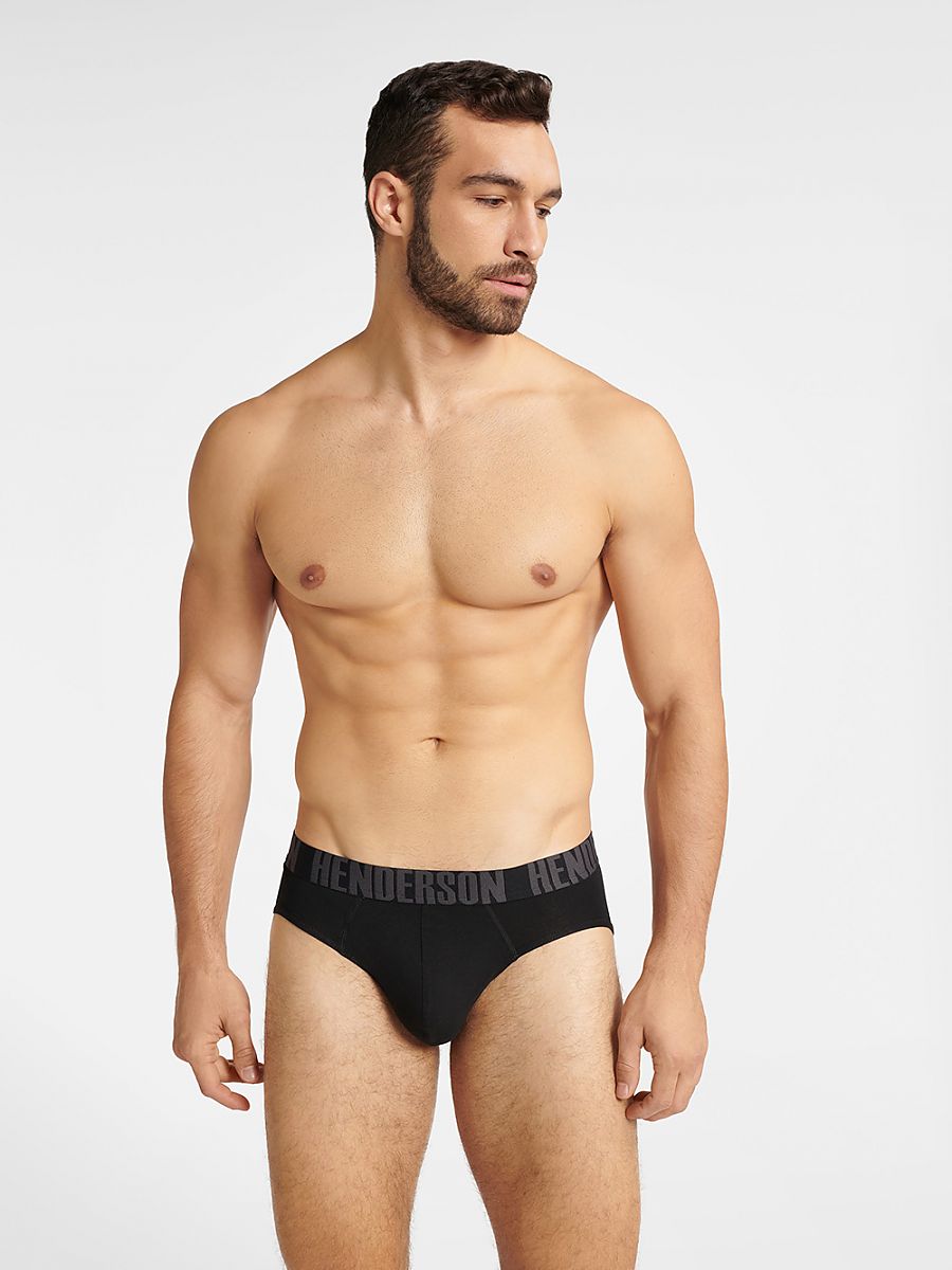 Sætmodel 175639 Henderson