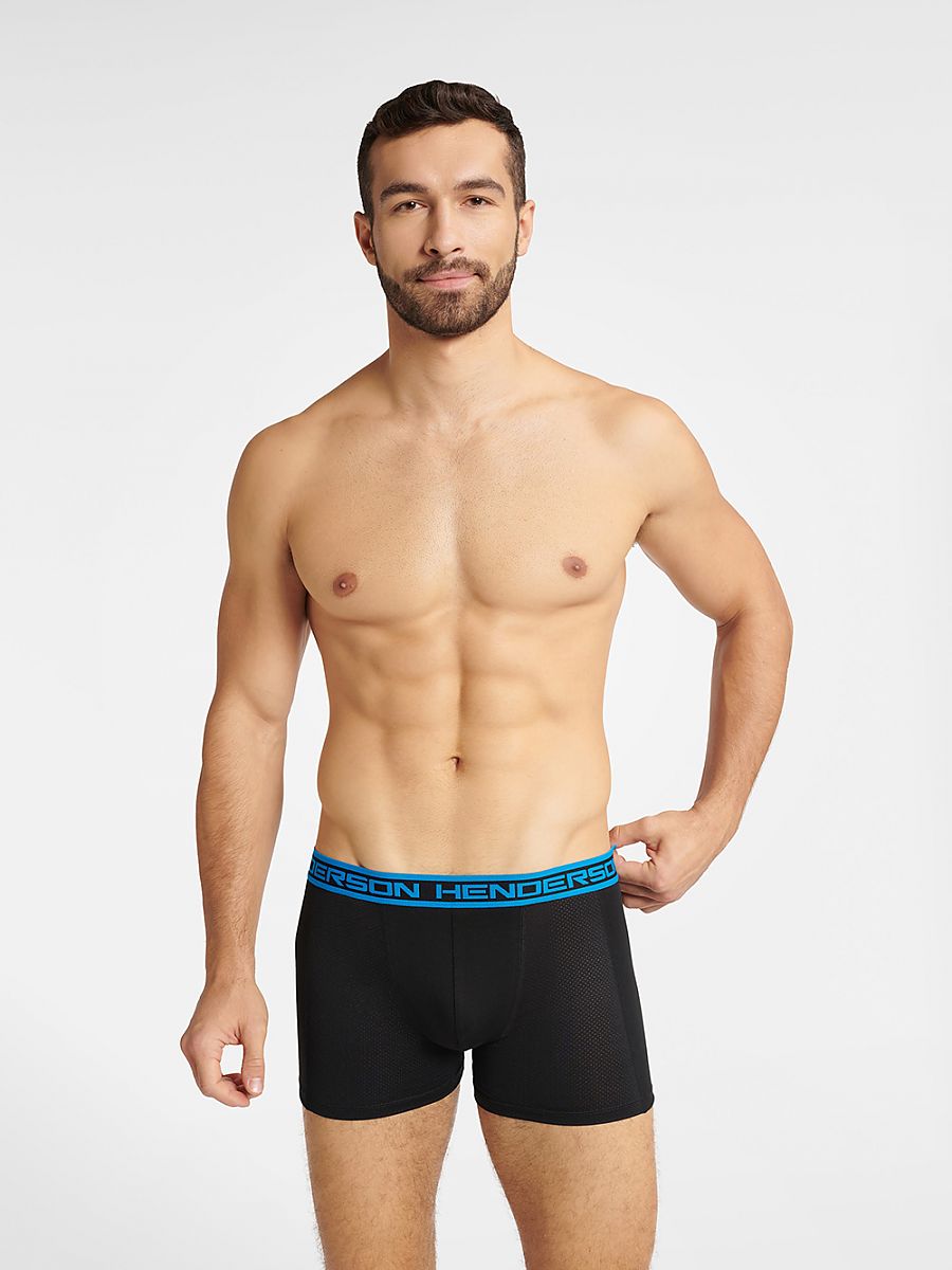 Sætmodel 175642 Henderson