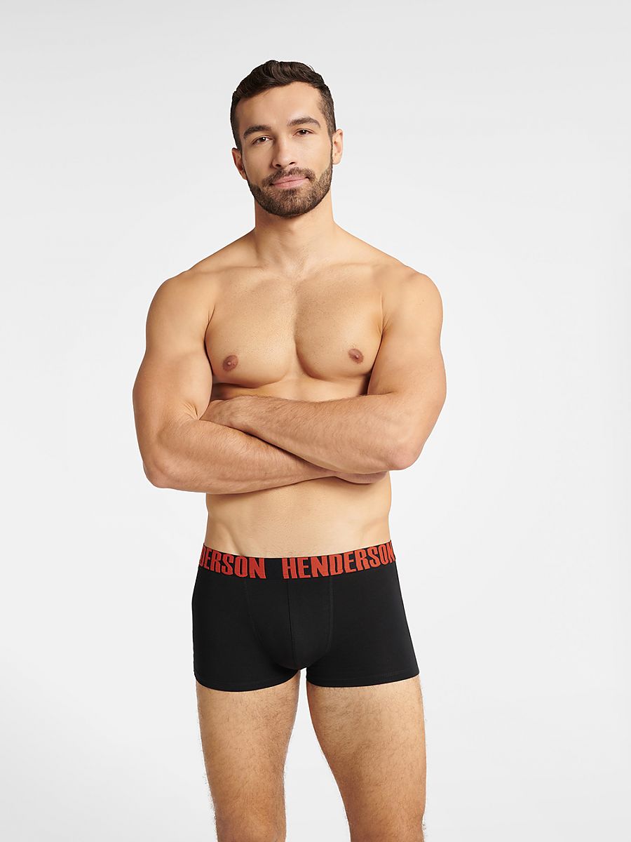 Sætmodel 175644 Henderson