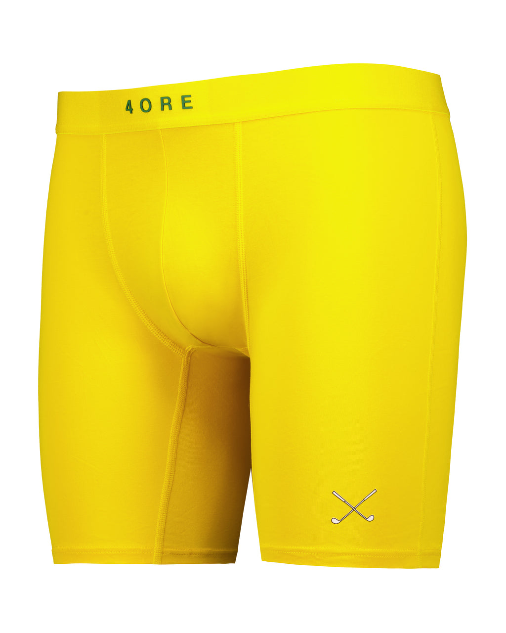 Sandfælde Gul Boxer