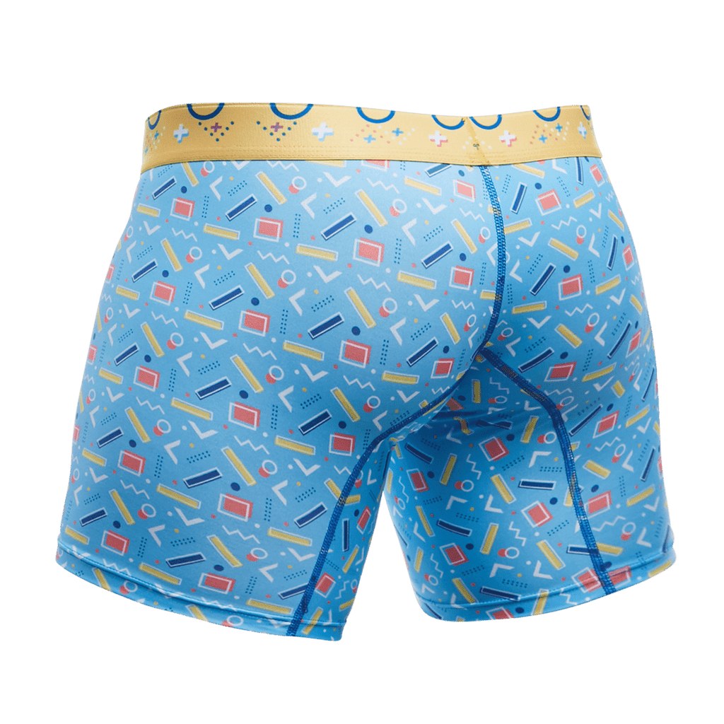 Malebasics Boxer Brief 