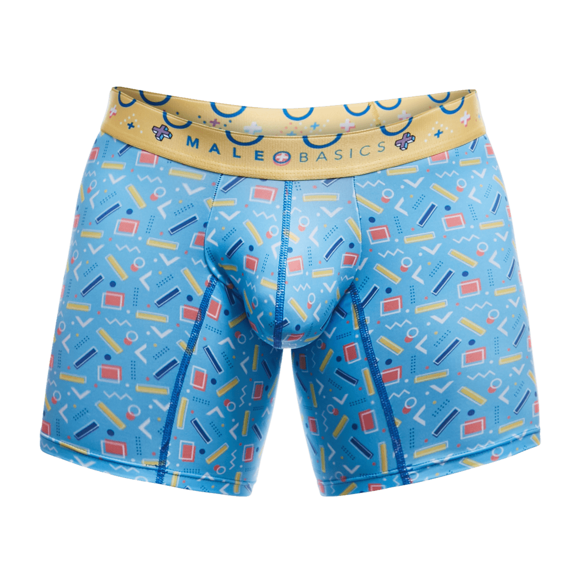 Malebasics Boxer Brief 