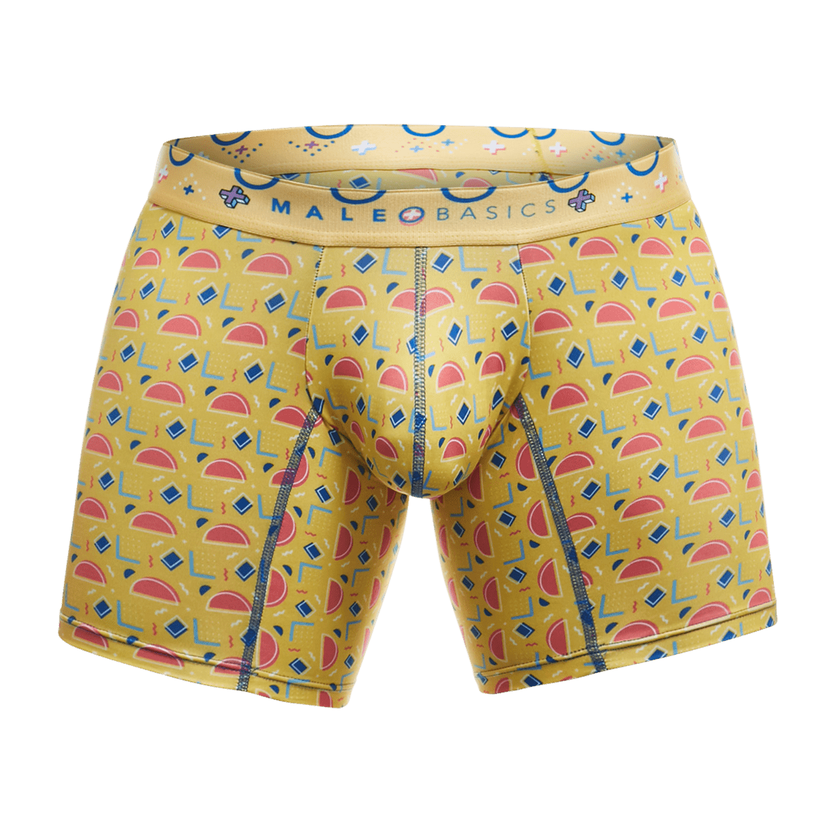 Malebasics Boxer Brief 