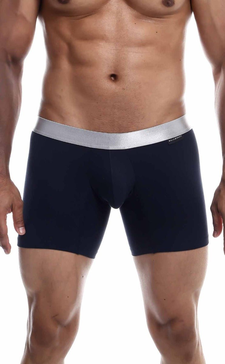 MaleBasics Boxer Brief Pima 