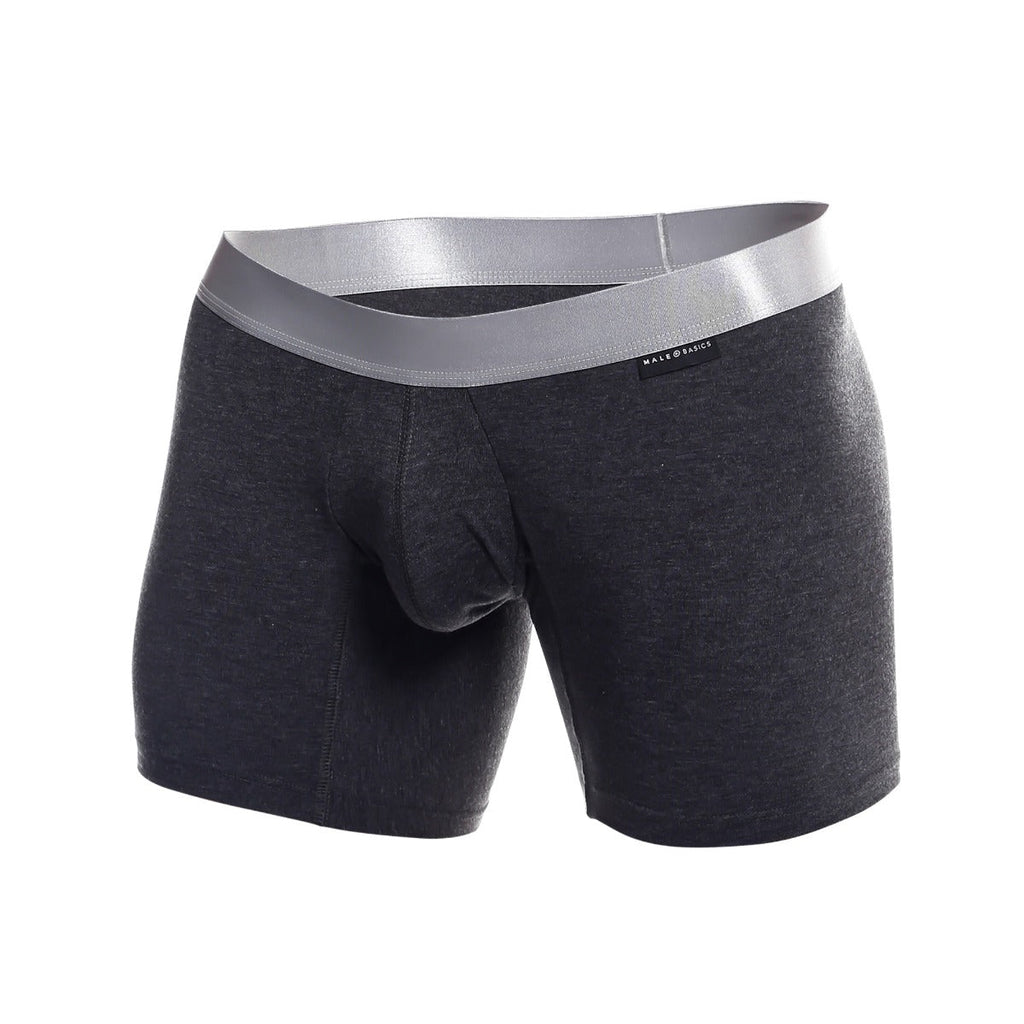 MaleBasics Boxer Brief Pima 
