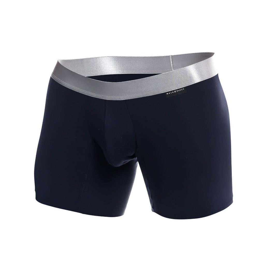 MaleBasics Boxer Brief Pima 