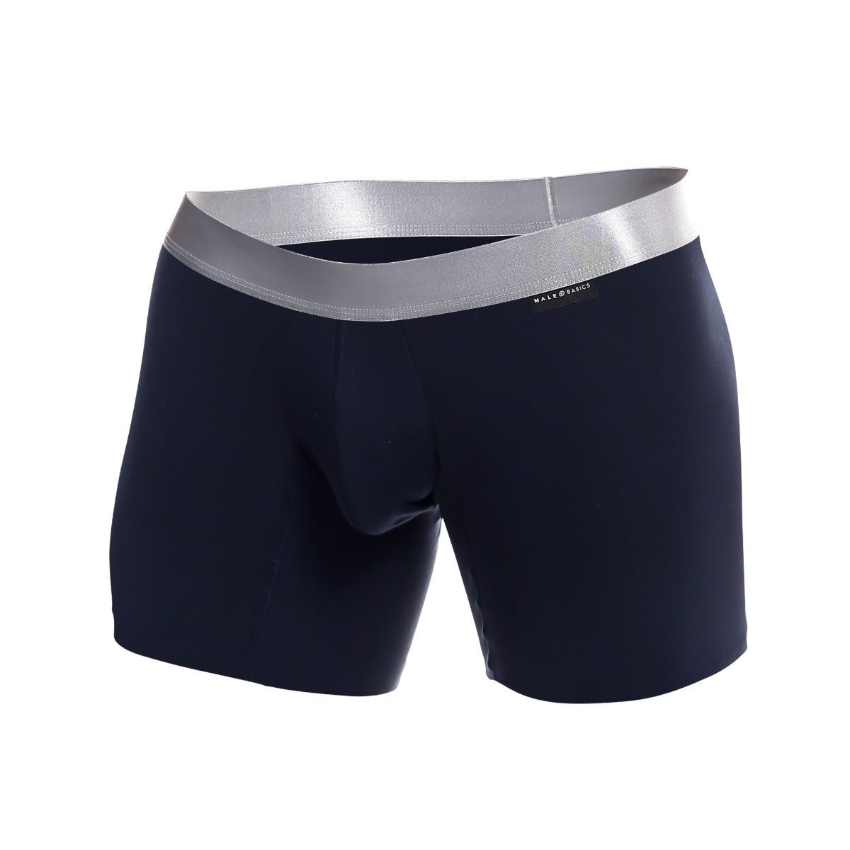 MaleBasics Boxer Brief Pima 