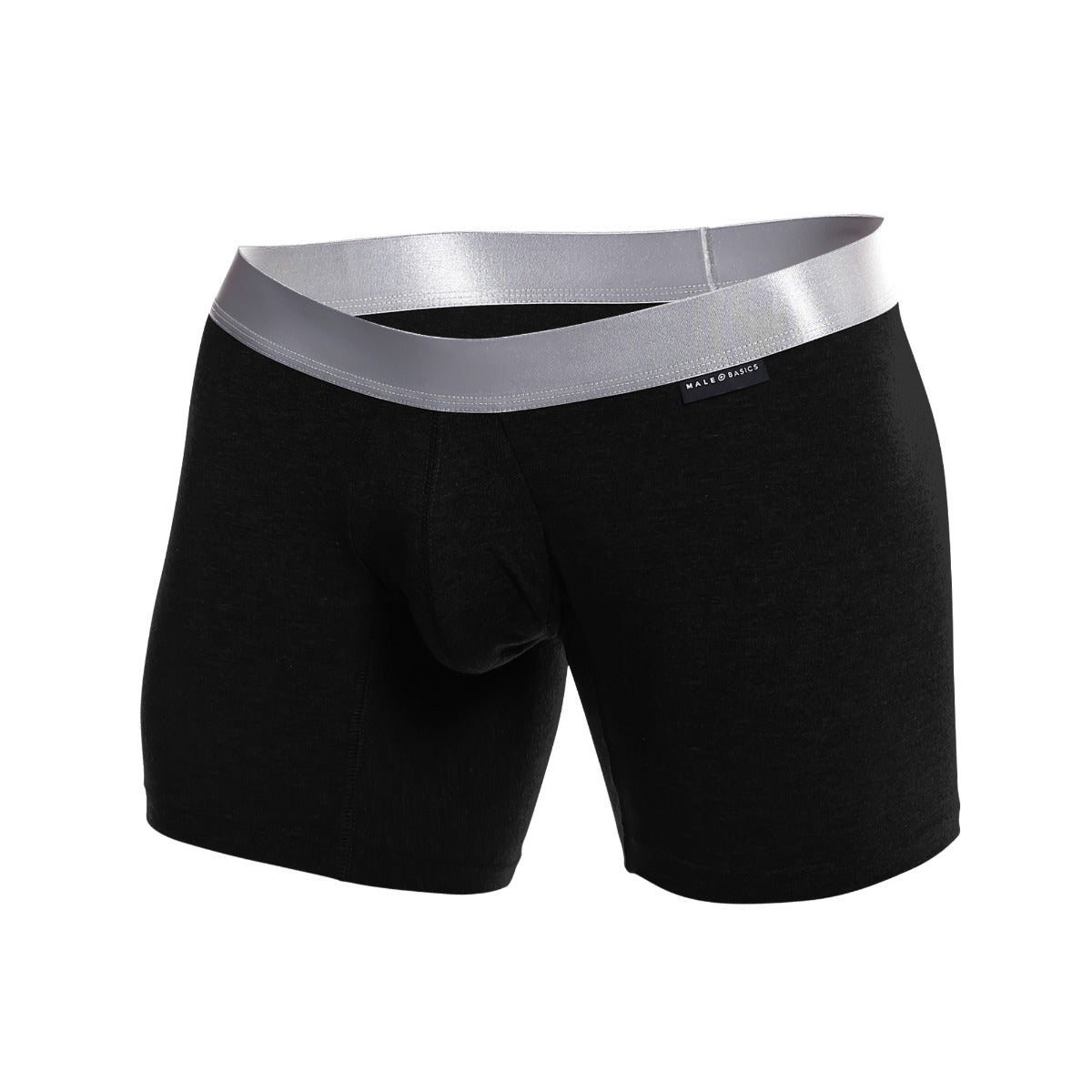 MaleBasics Boxer Brief Pima 