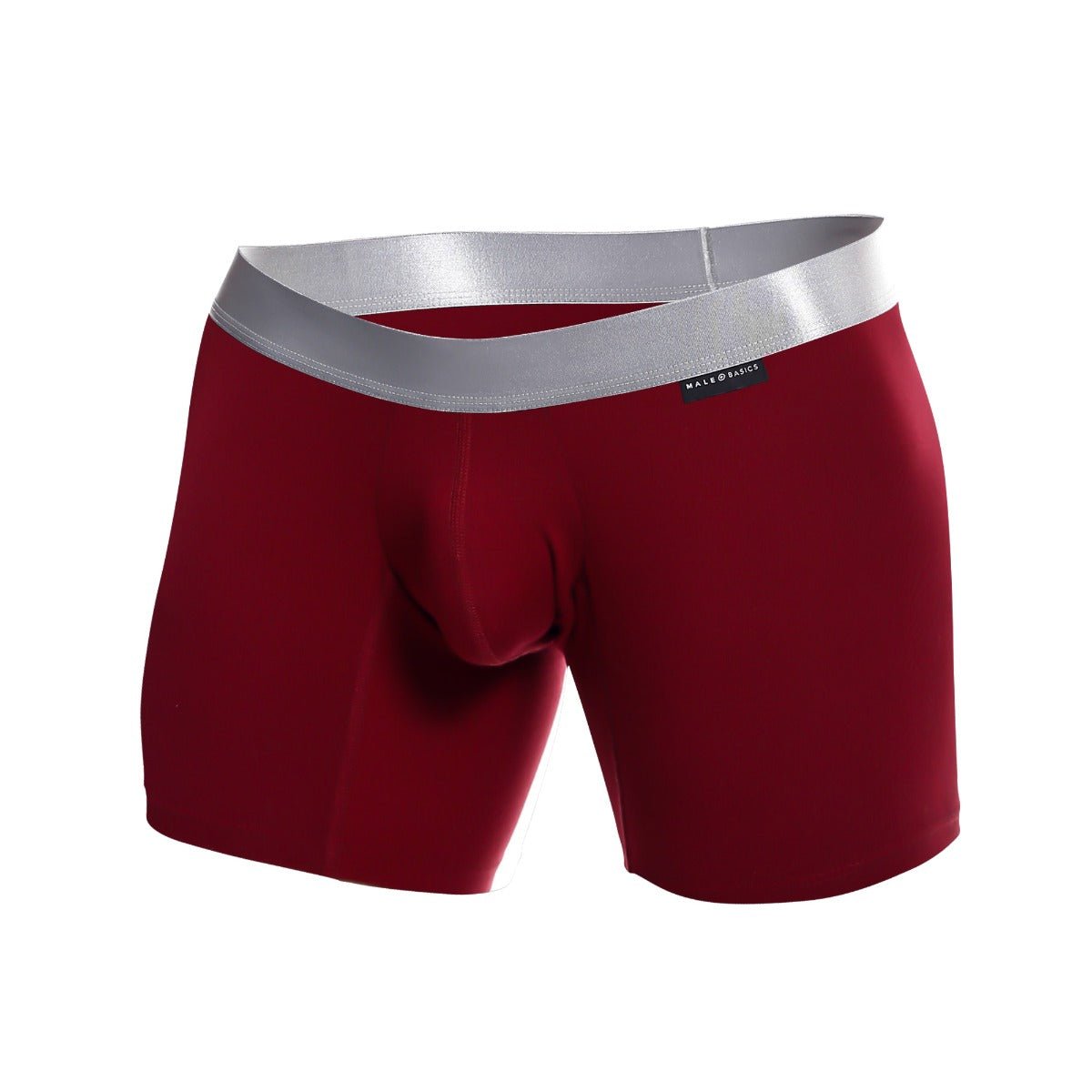 MaleBasics Boxer Brief Pima 