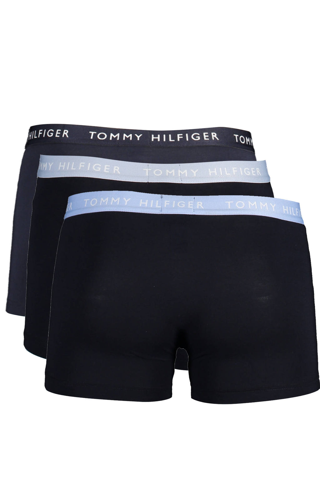 TOMMY HILFIGER HERRE BOXERSHOWS I SORT