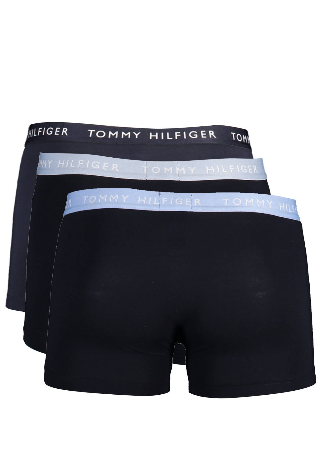 TOMMY HILFIGER HERRE BOXERSHOWS I SORT
