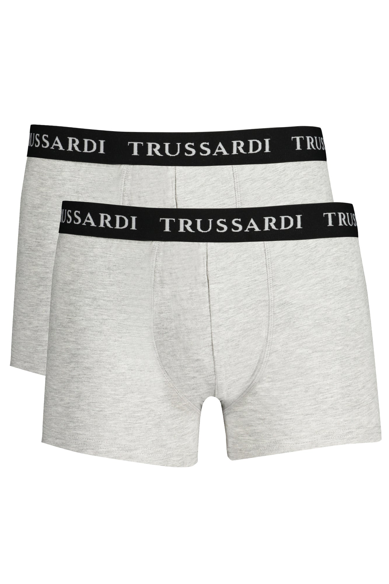 TRUSSARDI HERREGRÅ BOXERSKORTER