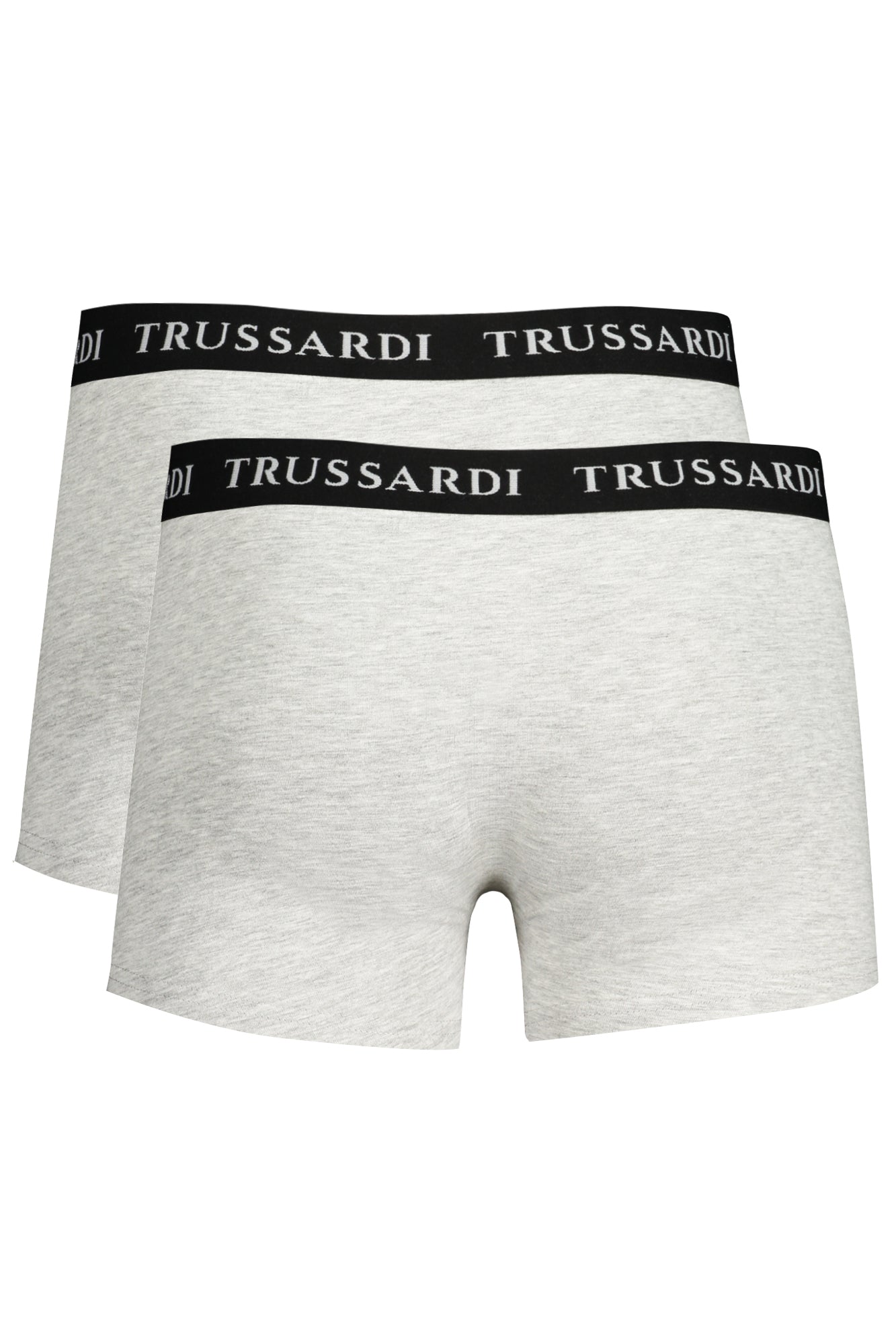 TRUSSARDI HERREGRÅ BOXERSKORTER
