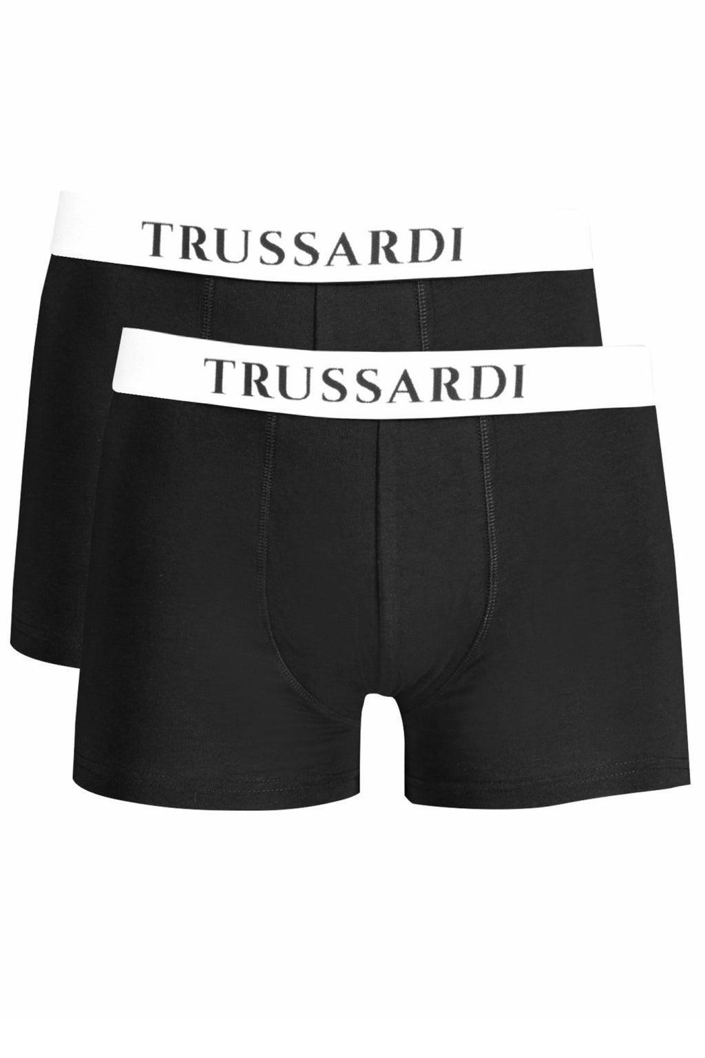 TRUSSARDI HERRE BOXERSHOWS SORT