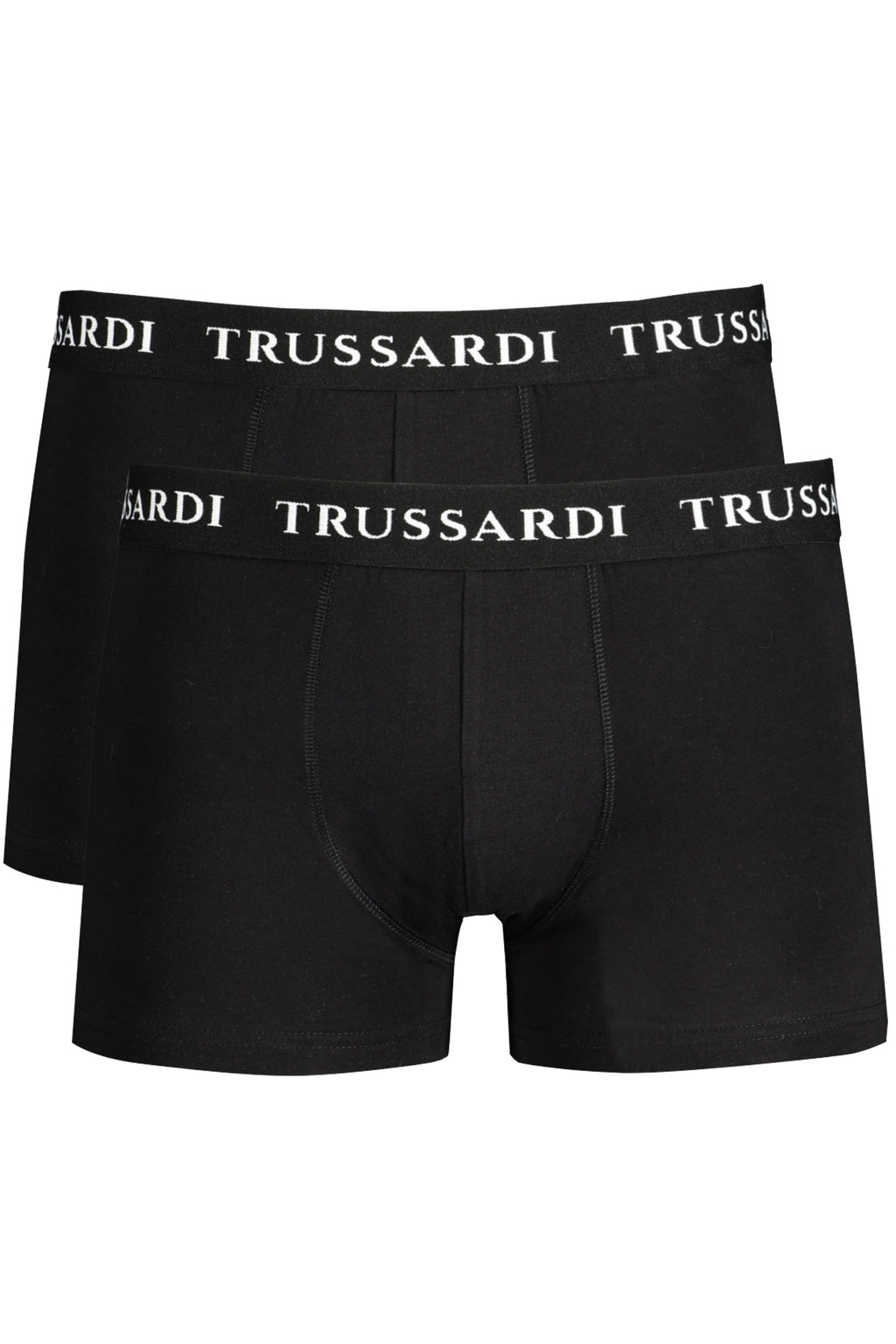 TRUSSARDI HERRE BOXERSHOWS I SORTE