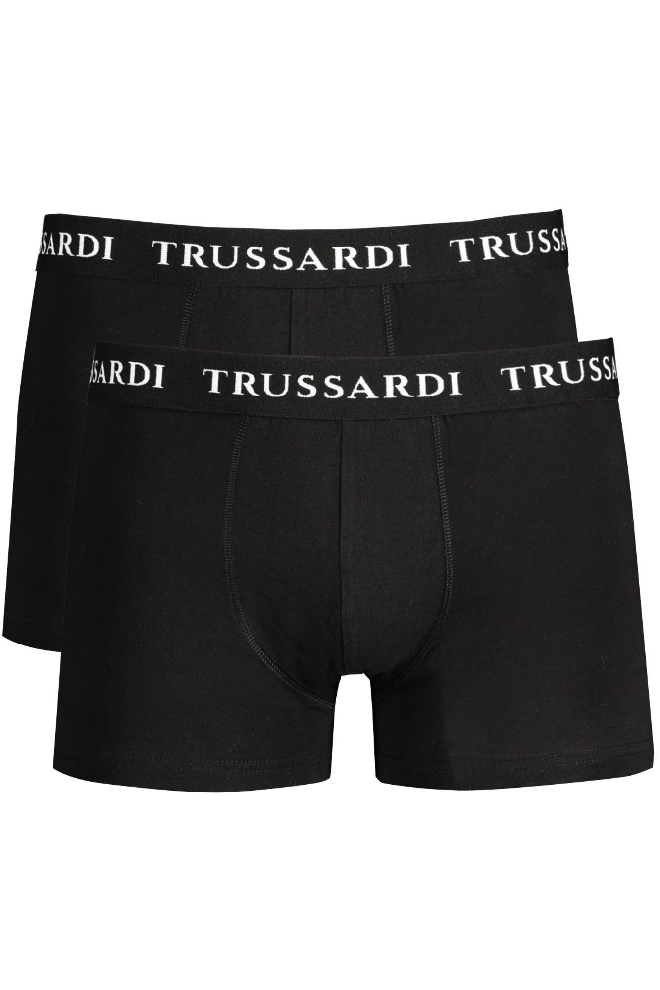 TRUSSARDI HERRE BOXERSHOWS I SORTE