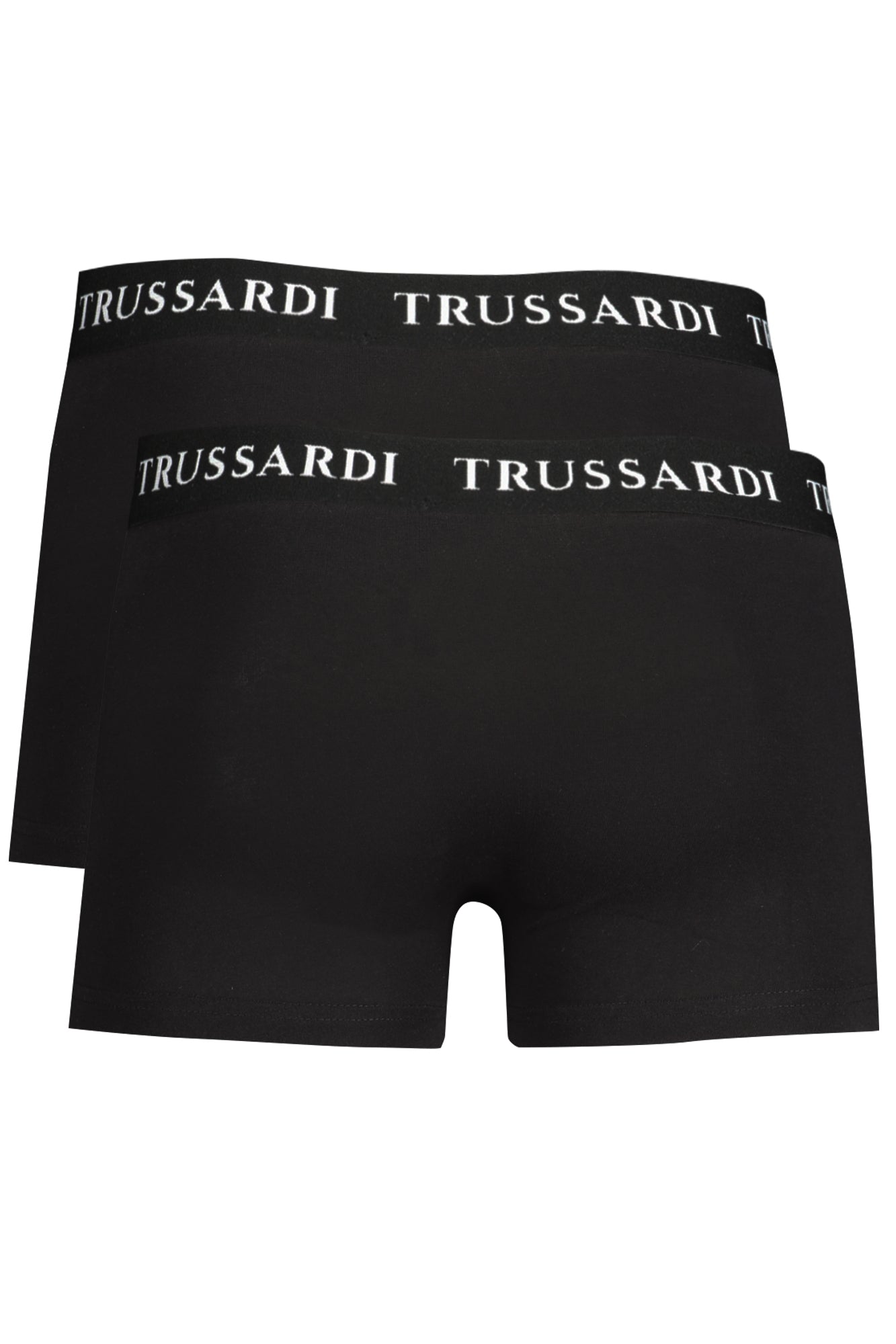 TRUSSARDI HERRE BOXERSHOWS I SORTE